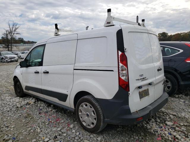 Photo 3 from auction – 2016 FORD TRANSIT CO with VIN NM0LS7E7XG1243953