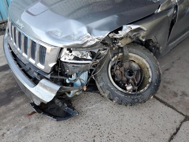 Photo 9 from auction – 2011 JEEP GRAND CHER with VIN 1J4RR4GG5BC681596