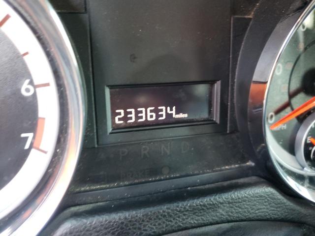 Photo 8 from auction – 2013 DODGE GRAND CARA with VIN 2C4RDGCG4DR654279