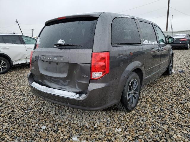 Photo 4 from auction – 2016 DODGE GRAND CARA with VIN 2C4RDGEG8GR278963