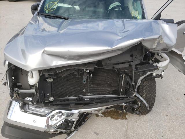 Photo 7 from auction – 2022 FORD F150 SUPER with VIN 1FTEW1C52NFA23611