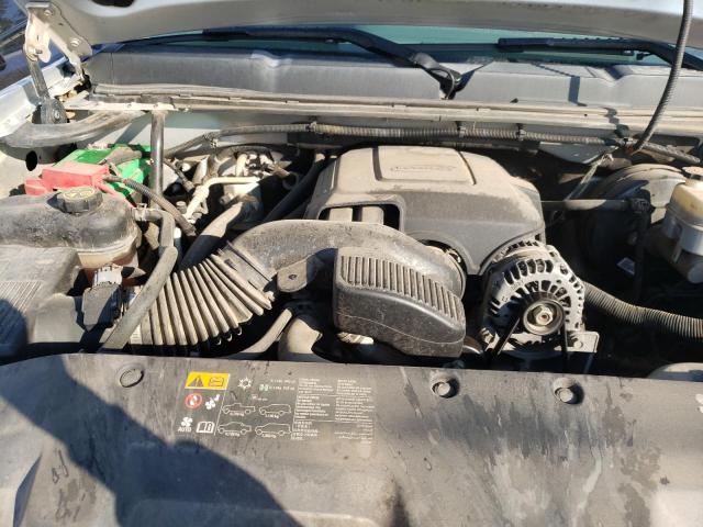 Photo 7 from auction – 2013 CHEVROLET SILVERADO with VIN 3GCPKSE75DG147684