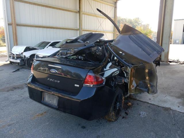 Photo 4 from auction – 2011 FORD FOCUS SES with VIN 1FAHP3GN2BW144074