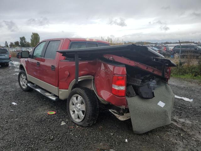 Photo 3 from auction – 2008 FORD F150 SUPER with VIN 1FTPW14508KD42928