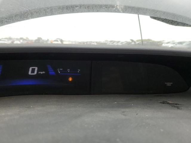 Photo 8 from auction – 2014 HONDA CIVIC LX with VIN 2HGFB2F5XEH524635