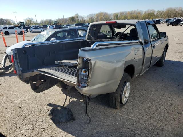 Photo 4 from auction – 2000 NISSAN FRONTIER K with VIN 1N6DD26SXYC346347