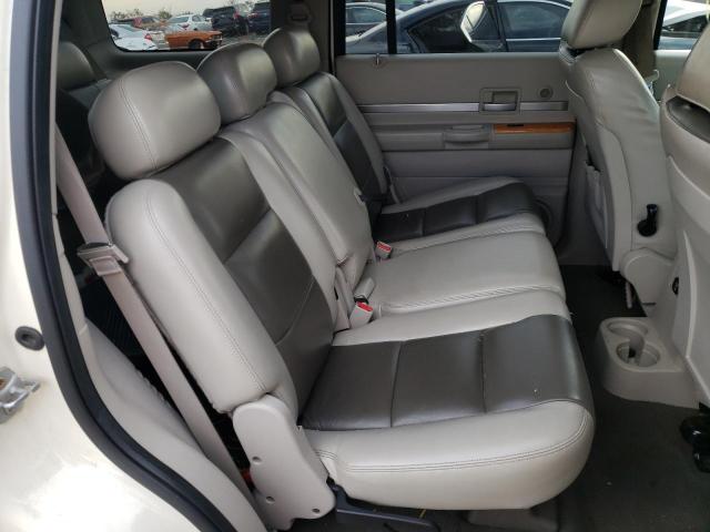 Photo 6 from auction – 2008 CHRYSLER ASPEN LIMI with VIN 1A8HW58238F138928