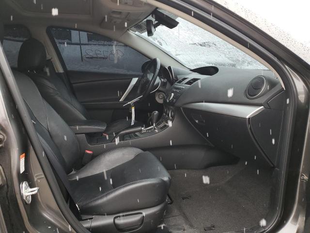 Photo 5 from auction – 2010 MAZDA 3 S with VIN JM1BL1H51A1300079