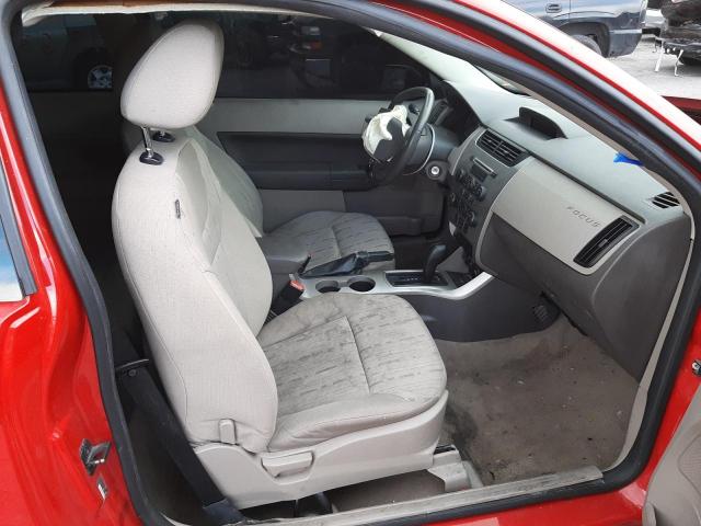 Photo 5 from auction – 2008 FORD FOCUS SE with VIN 1FAHP33N28W278792