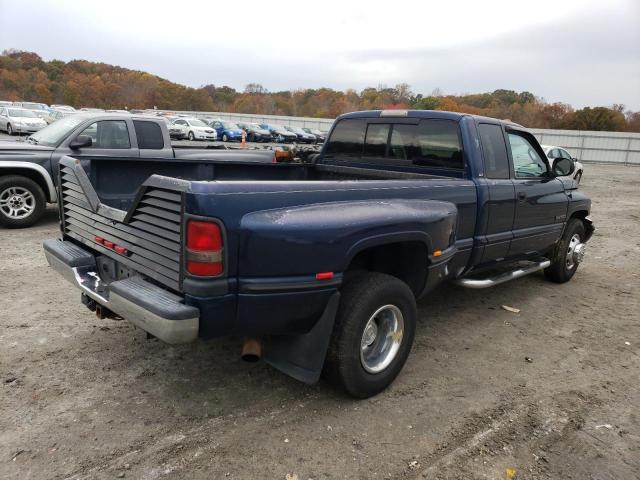Photo 4 from auction – 2001 DODGE RAM 3500 with VIN 1B7MC33681J245666