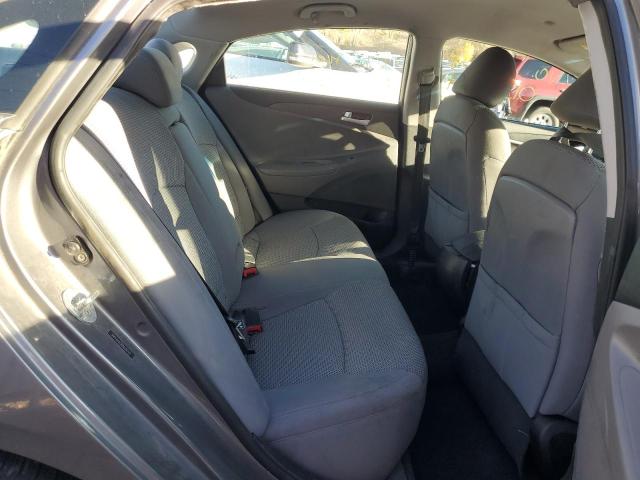 Photo 6 from auction – 2012 HYUNDAI SONATA GLS with VIN 5NPEB4AC9CH326192
