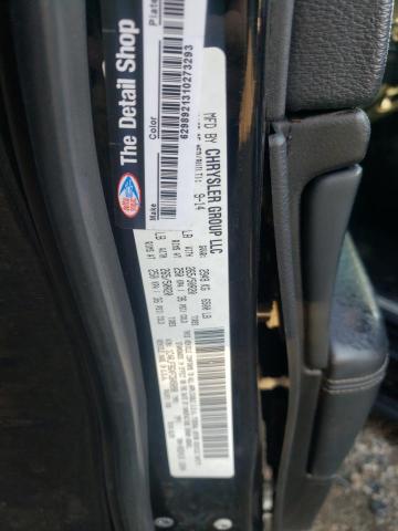 Photo 10 from auction – 2015 JEEP GRAND CHER with VIN 1C4RJFBGXFC645098