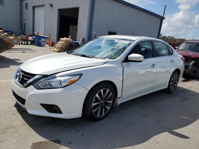 Photo 2 from auction – 2016 NISSAN ALTIMA 2.5 with VIN 1N4AL3AP5GC187243