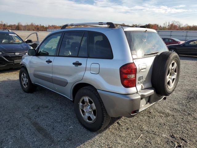 Zdjęcie 3 z aukcji – 2005 TOYOTA RAV4 z VIN JTEGD20V350065244