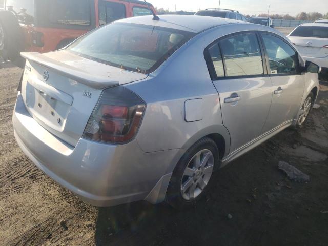 Photo 4 from auction – 2011 NISSAN SENTRA 2.0 with VIN 3N1AB6AP9BL633442