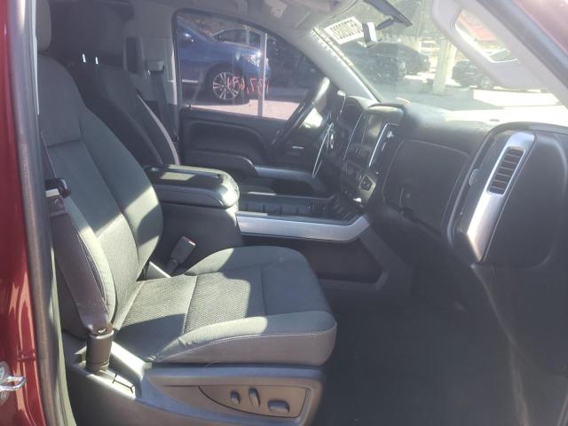 Photo 5 from auction – 2015 CHEVROLET 1500 with VIN 3GCUKREC4FG163855