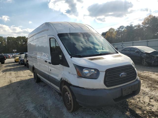 FORD TRANSIT T- 2016 with VIN 1FTYR3UG4GKB14275 - Photo from auction