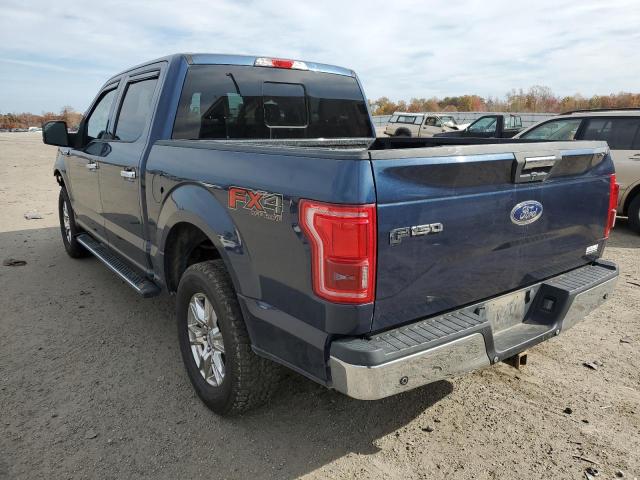 Photo 3 from auction – 2015 FORD F150 SUPER with VIN 1FTEW1EF4FFB68639