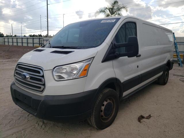 Photo 2 from auction – 2019 FORD TRANSIT T- with VIN 1FTYR2YM4KKB37820