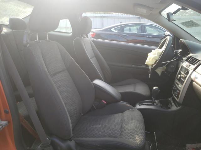 Photo 5 from auction – 2007 CHEVROLET COBALT LT with VIN 1G1AL15F777128065