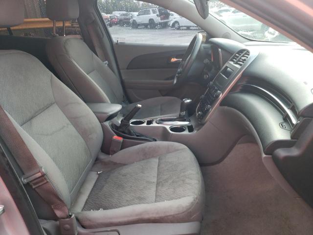 Photo 5 from auction – 2016 CHEVROLET MALIBU LIM with VIN 1G11A5SA6GU124483