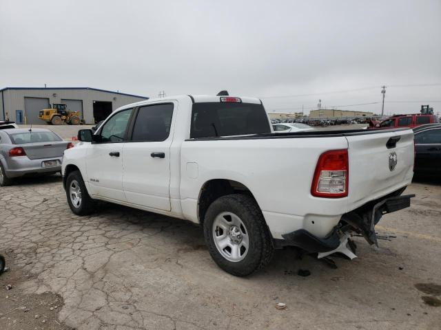 Photo 3 from auction – 2020 RAM 1500 TRADE with VIN 1C6RREGT4LN221691