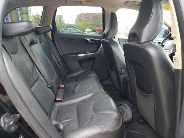 Photo 6 from auction – 2012 VOLVO XC60 3.2 with VIN YV4952DL0C2288651