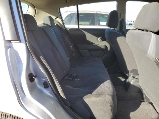 Photo 6 from auction – 2009 NISSAN VERSA S with VIN 3N1BC13E49L369122