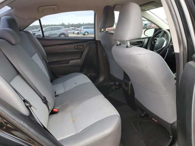 Photo 6 from auction – 2018 TOYOTA COROLLA L with VIN 5YFBURHE6JP782362