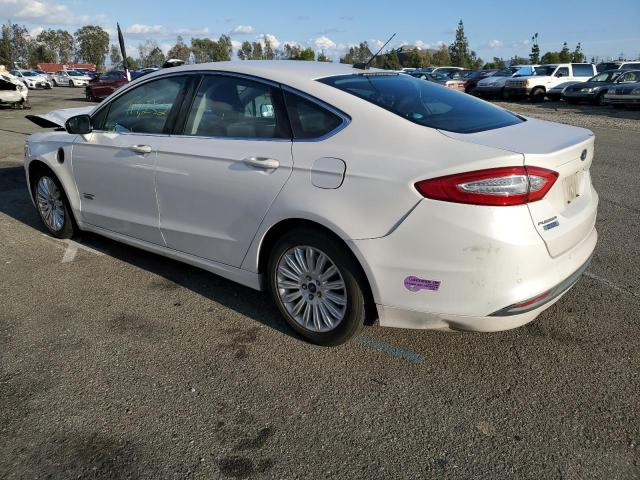Photo 3 from auction – 2016 FORD FUSION SE with VIN 3FA6P0PU9GR320948