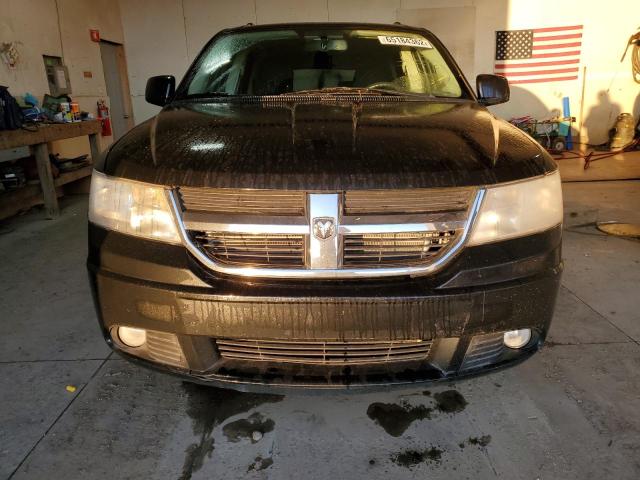 Photo 9 from auction – 2010 DODGE JOURNEY SX with VIN 3D4PG5FV0AT149509