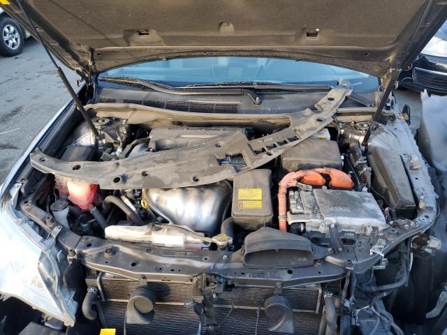 Photo 7 from auction – 2013 TOYOTA CAMRY HYBR with VIN 4T1BD1FK7DU084467
