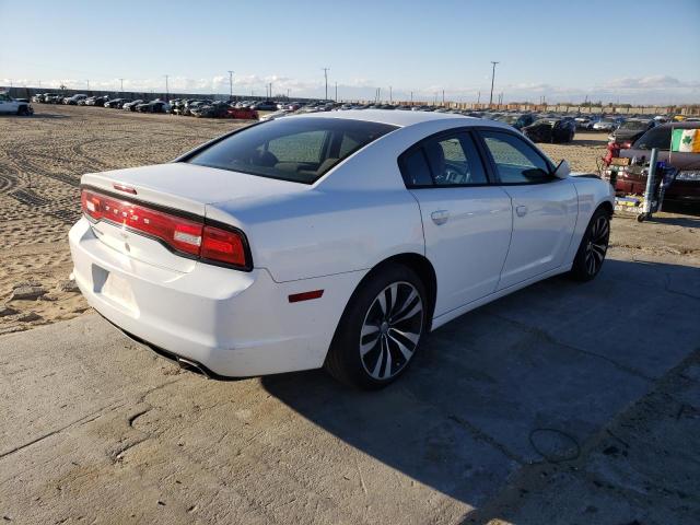 Photo 4 from auction – 2014 DODGE CHARGER SE with VIN 2C3CDXBG5EH316148
