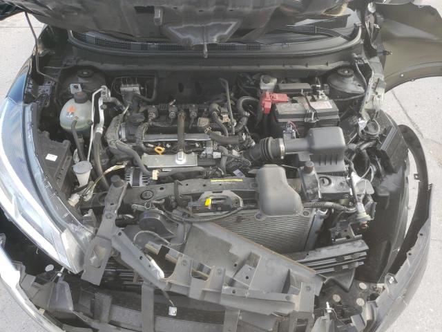 Photo 7 from auction – 2021 NISSAN KICKS S with VIN 3N1CP5BV8ML509750