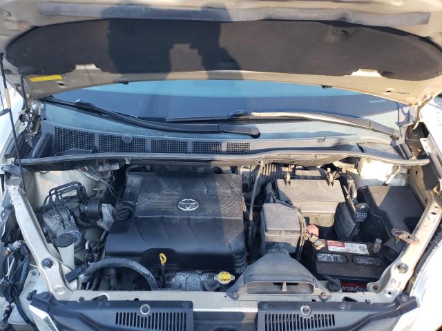 Photo 7 from auction – 2011 TOYOTA SIENNA LE with VIN 5TDKK3DCXBS040000