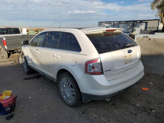 Photo 3 from auction – 2010 FORD EDGE LIMIT with VIN 2FMDK3KC2ABA55890