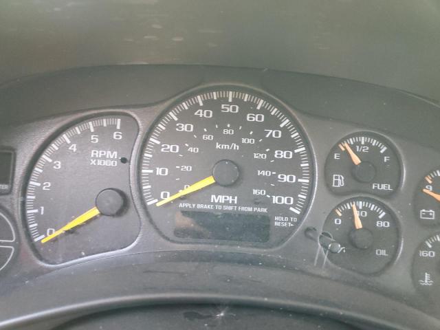 Photo 8 from auction – 2001 GMC NEW SIERRA with VIN 2GTEC19T211255450