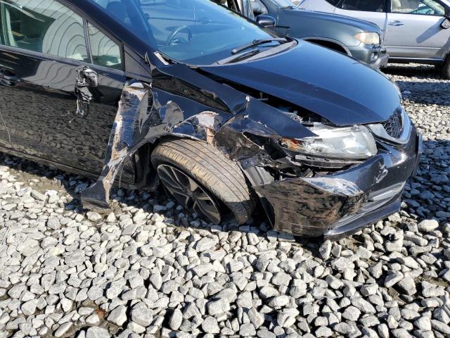 Photo 9 from auction – 2014 HONDA CIVIC EX with VIN 19XFB2F82EE239934