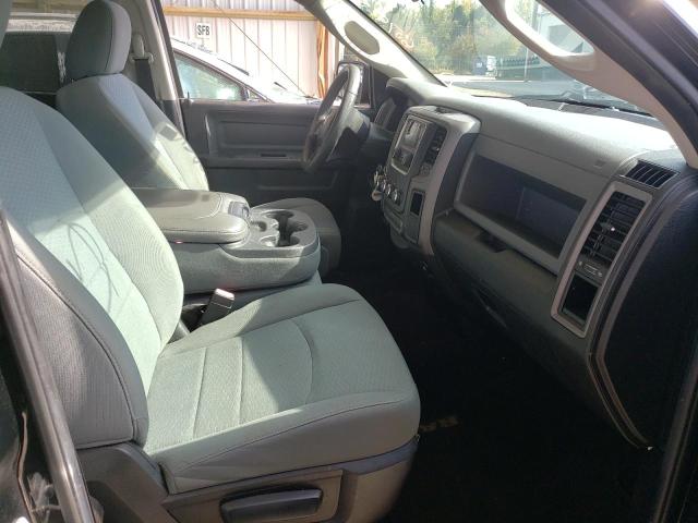 Photo 5 from auction – 2014 RAM 1500 ST with VIN 1C6RR6FT4ES307191