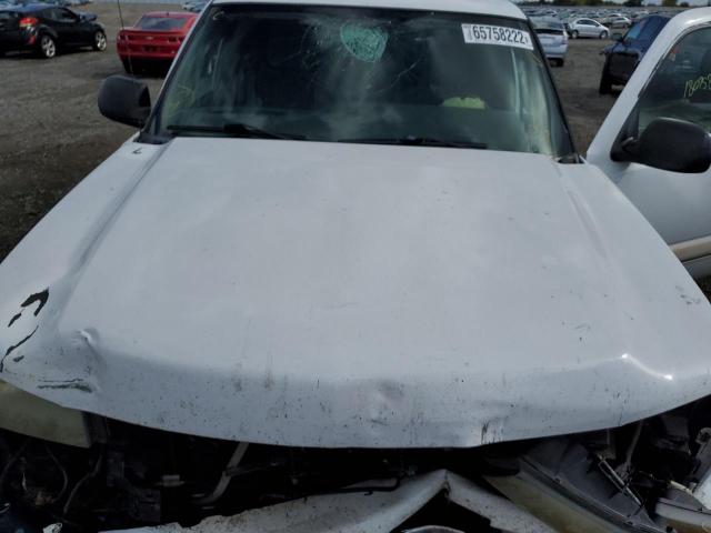 Photo 7 from auction – 2006 CHEVROLET 1500 with VIN 2GCEC13T961164983
