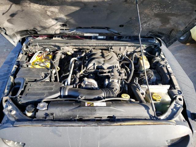 Photo 7 from auction – 2013 JEEP WRANGLER U with VIN 1C4BJWEG2DL609240