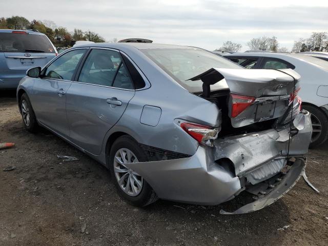Photo 3 from auction – 2015 TOYOTA CAMRY LE with VIN 4T4BF1FK9FR458693