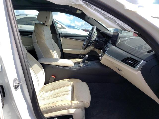 Photo 5 from auction – 2022 BMW 540 XI with VIN WBA73BJ08NCH82893
