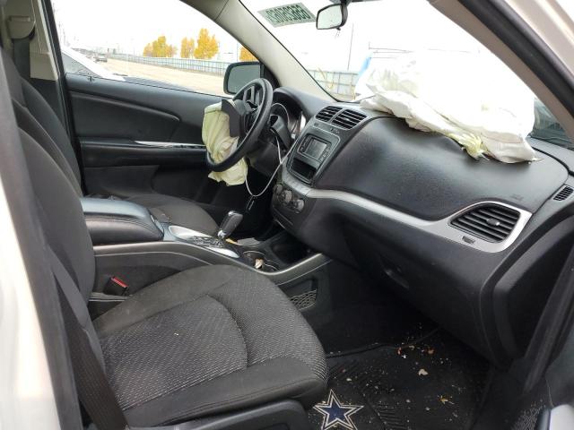 Photo 5 from auction – 2015 DODGE JOURNEY SX with VIN 3C4PDCBG9FT755139