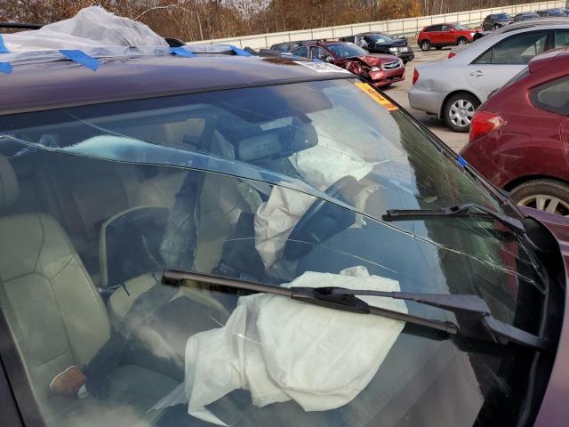 Photo 9 from auction – 2014 HONDA PILOT TOUR with VIN 5FNYF4H90EB022844