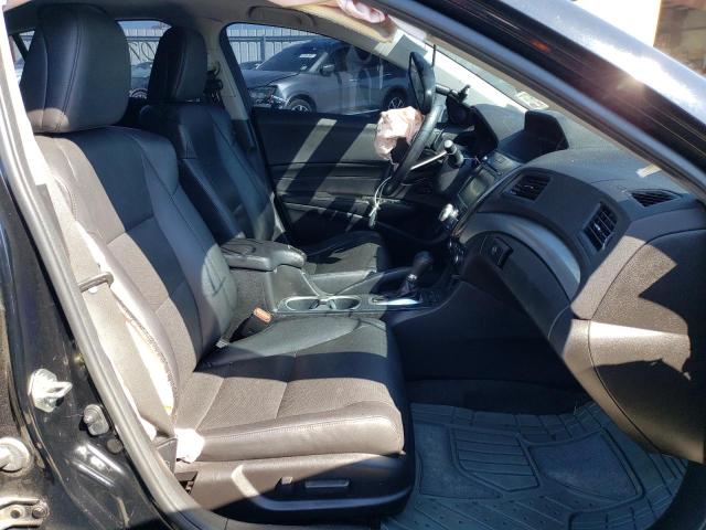 Photo 5 from auction – 2016 ACURA ILX PREMIU with VIN 19UDE2F76GA022786