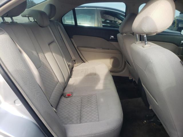Photo 6 from auction – 2011 FORD FUSION SE with VIN 3FAHP0HA0BR181069
