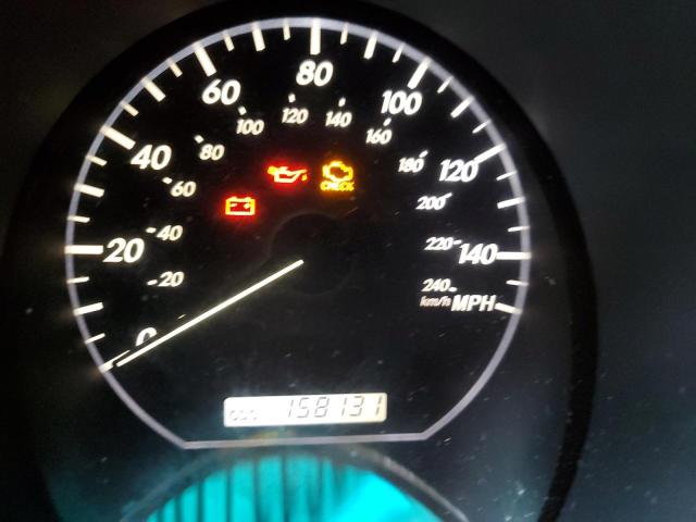 Photo 8 from auction – 2006 LEXUS RX 330 with VIN JTJGA31U660063687