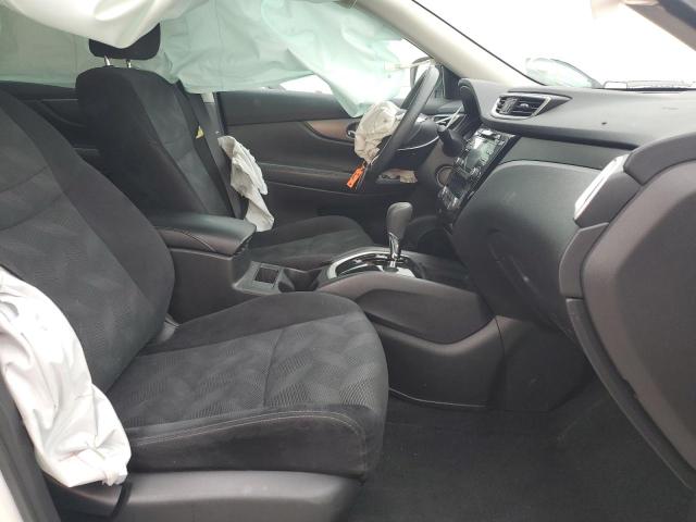 Photo 5 from auction – 2015 NISSAN ROGUE S with VIN 5N1AT2MV4FC820534