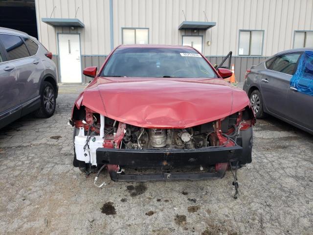 Photo 9 from auction – 2012 TOYOTA CAMRY with VIN 4T1BF1FK8CU634543
